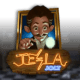 Tesla jolt game icon
