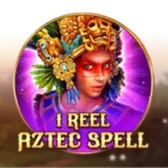 1 Reel - Aztec Spell game icon