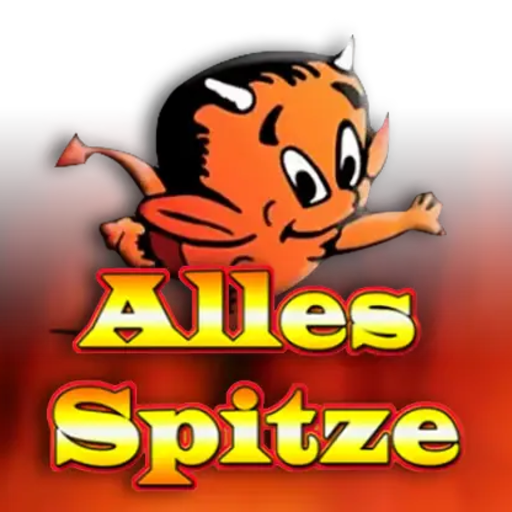 Alles Spitze