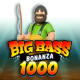 Big Bass Bonanza 1000 game icon