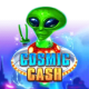 Cosmic Cash game icon