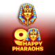 9 Happy Pharaohs game icon