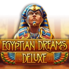 Egyptian Dreams Deluxe game icon