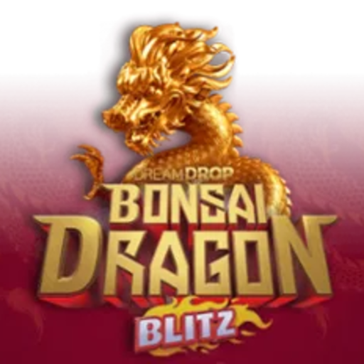 Bonsai Dragon Blitz Dream Drop