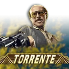 Torrente game icon
