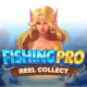 Fishing Pro: Reel Collect game icon
