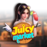 Juicy Market
