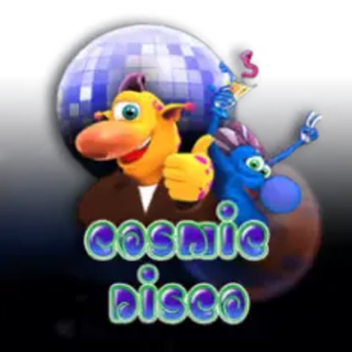 Cosmic Disco