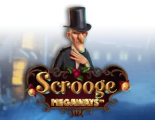 Scrooge Megaways