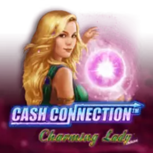 Cash Connection - Charming Lady