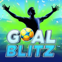 Goal Blitz game icon