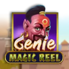 Genie Magic Reel game icon