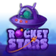 Rocket Stars game icon