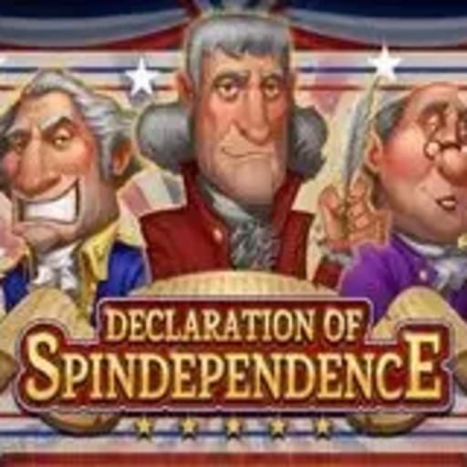 Declaration of Spindependence