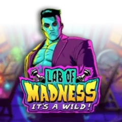 Lab of Madness It's A-Wild! game icon