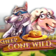 Sheep Gone Wild game icon
