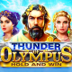 Thunder of Olympus: Hold and Win game icon