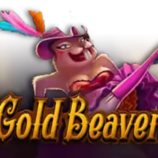 Gold Beaver