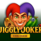 Jiggly Joker game icon