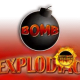Explodiac - Red Hot Firepot game icon