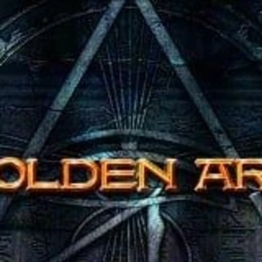 Golden Ark