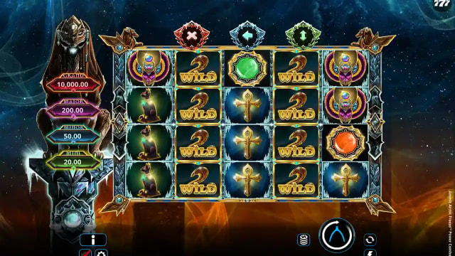 Ammit Arctic Freeze Power Combo