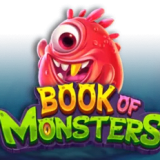 Book of Monsters