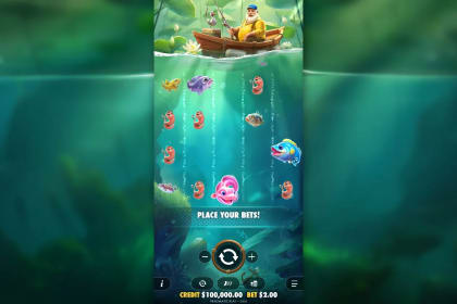 Happy Nets gameplay image