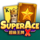 Super Ace X game icon