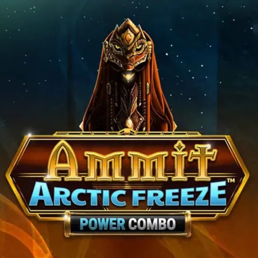 Ammit Arctic Freeze Power Combo
