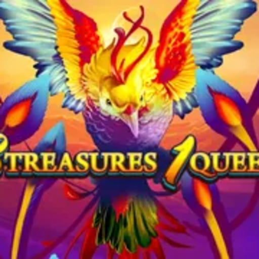 8 Treasures 1 Queen