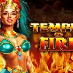 Temple of Fire game icon