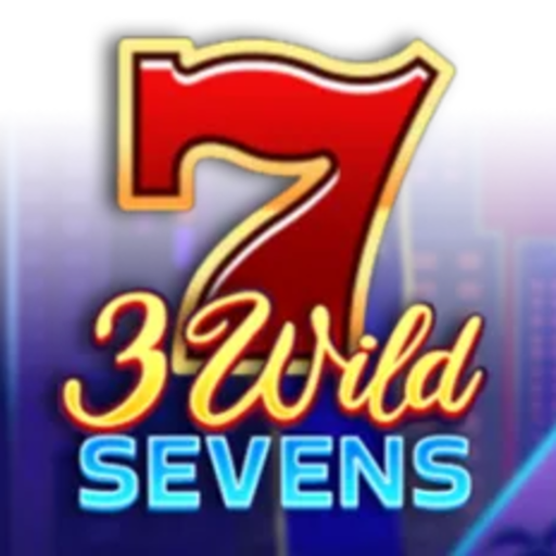 3 Wild Sevens