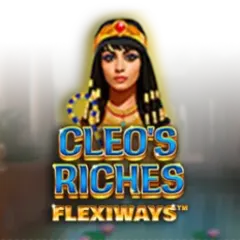 Cleo Riches FlexiWays game icon