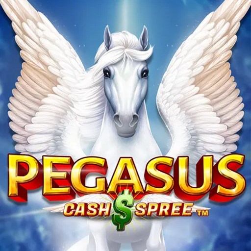 Pegasus Cash Spree