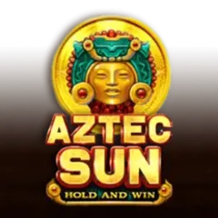 Aztec Sun Hold and Win game icon