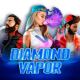 Diamond Vapor game icon