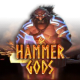 Hammer Gods game icon
