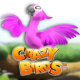 Crazy Birds game icon