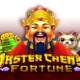 Master Chen's Fortune game icon