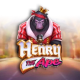 Henry The Ape