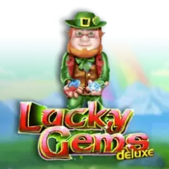 Lucky Gems Deluxe game icon