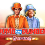 Dumb and Dumber Route to Riches