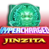 Hypercharged Jinzita