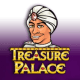 Treasure Palace game icon