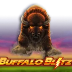 Buffalo Blitz game icon