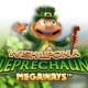 Wish Upon a Leprechaun Megaways game icon