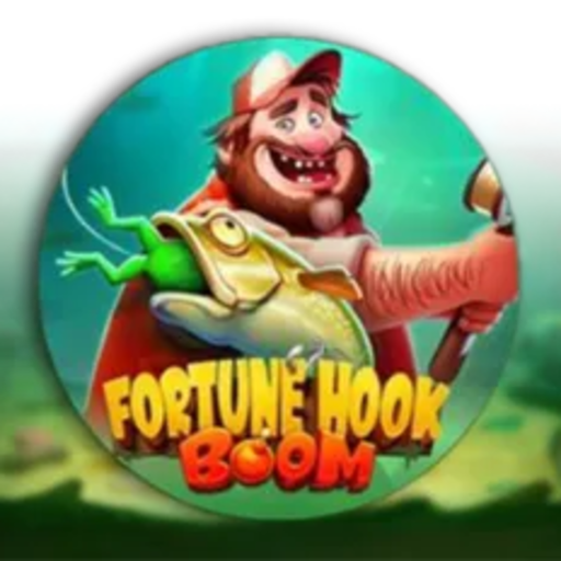 Fortune Hook Boom