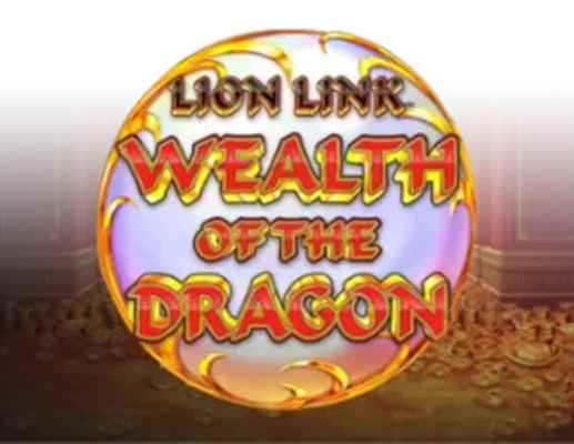 Lion Link Wealth of the Dragon