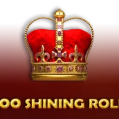 100 Shining Roll game icon